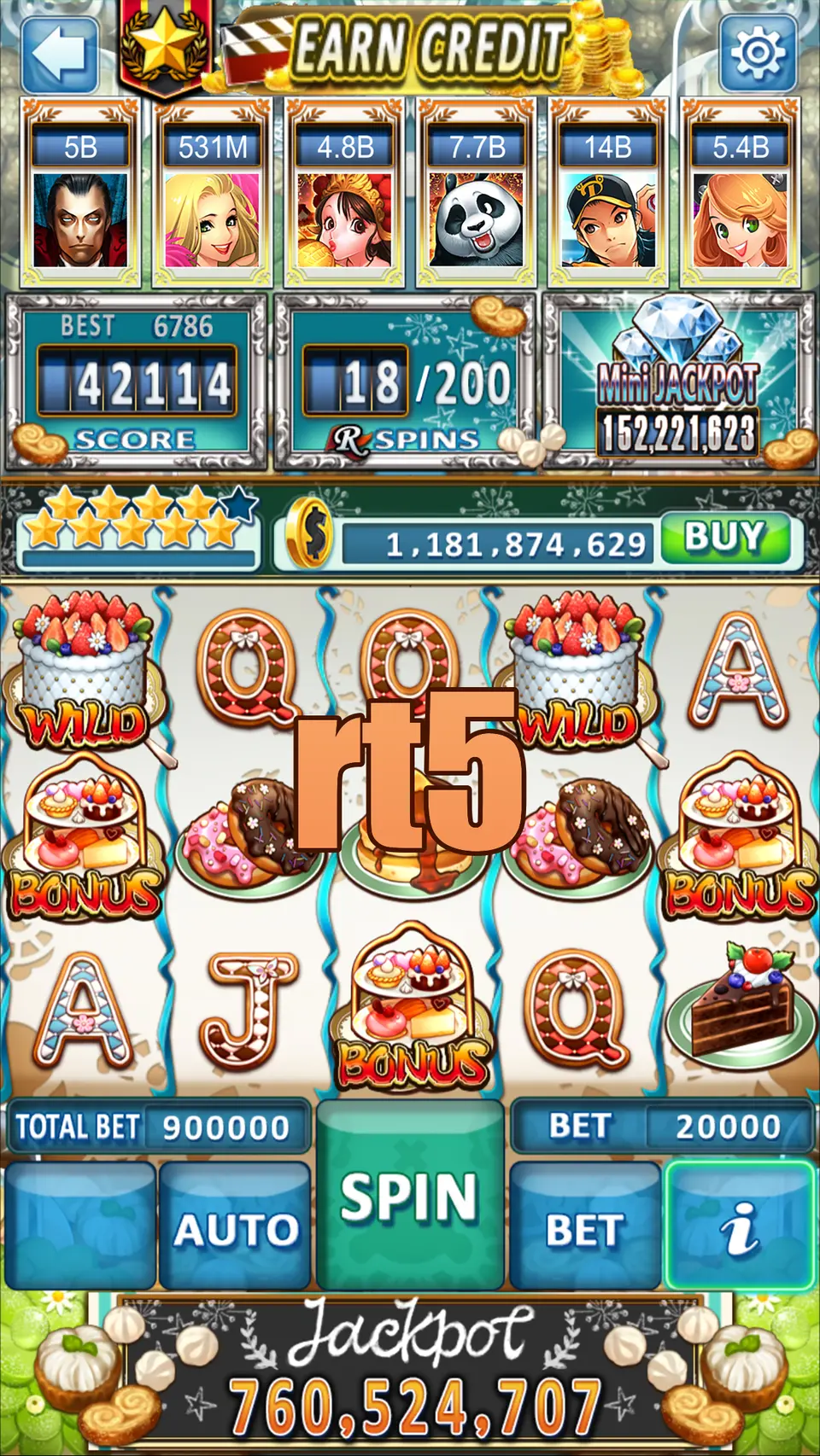 rt5 APK