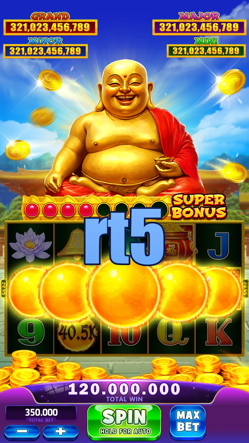 rt5 Masuk
