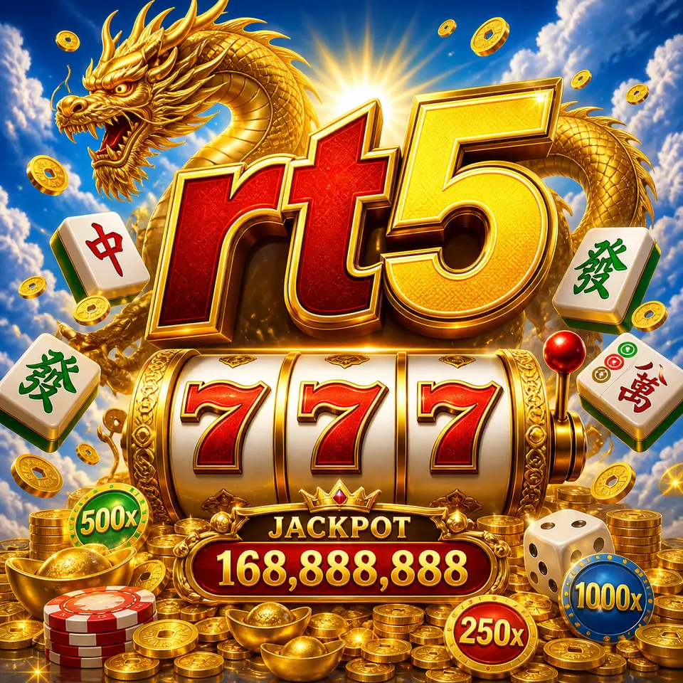 rt5 Masuk - rt5 Resmi