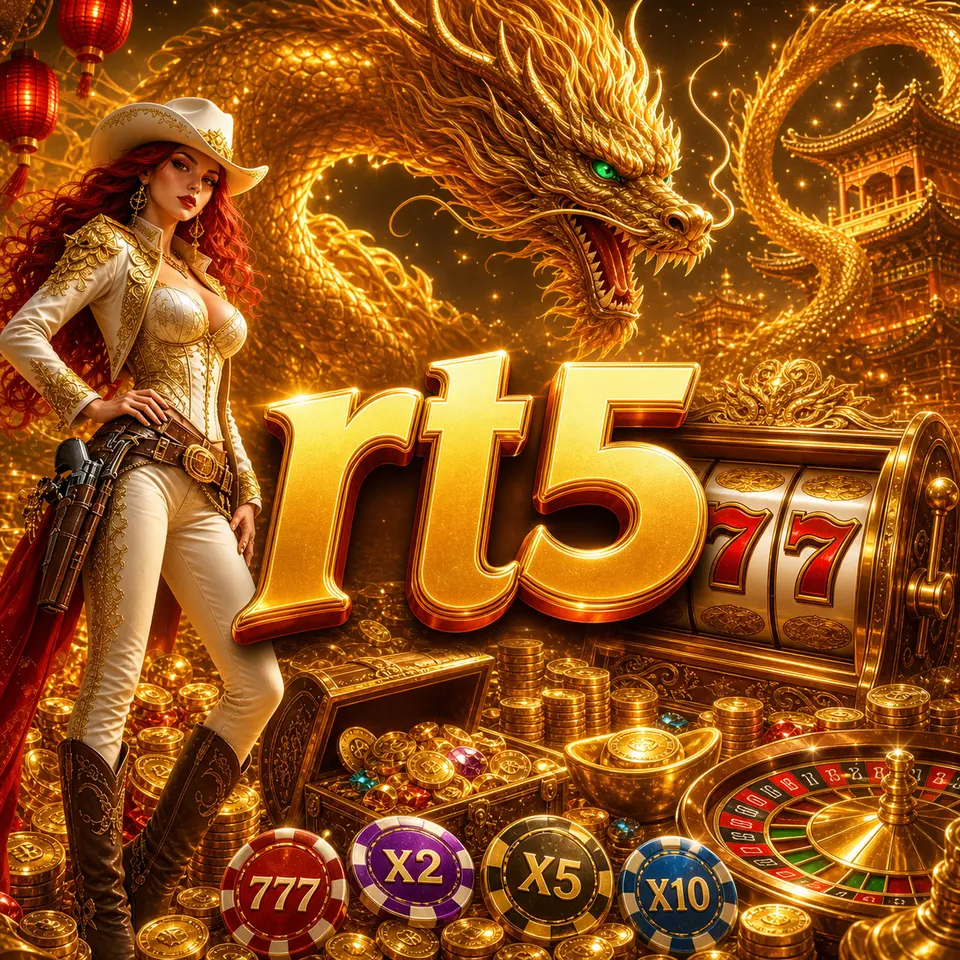 rt5 Daftar Sekarang - Unduh APK