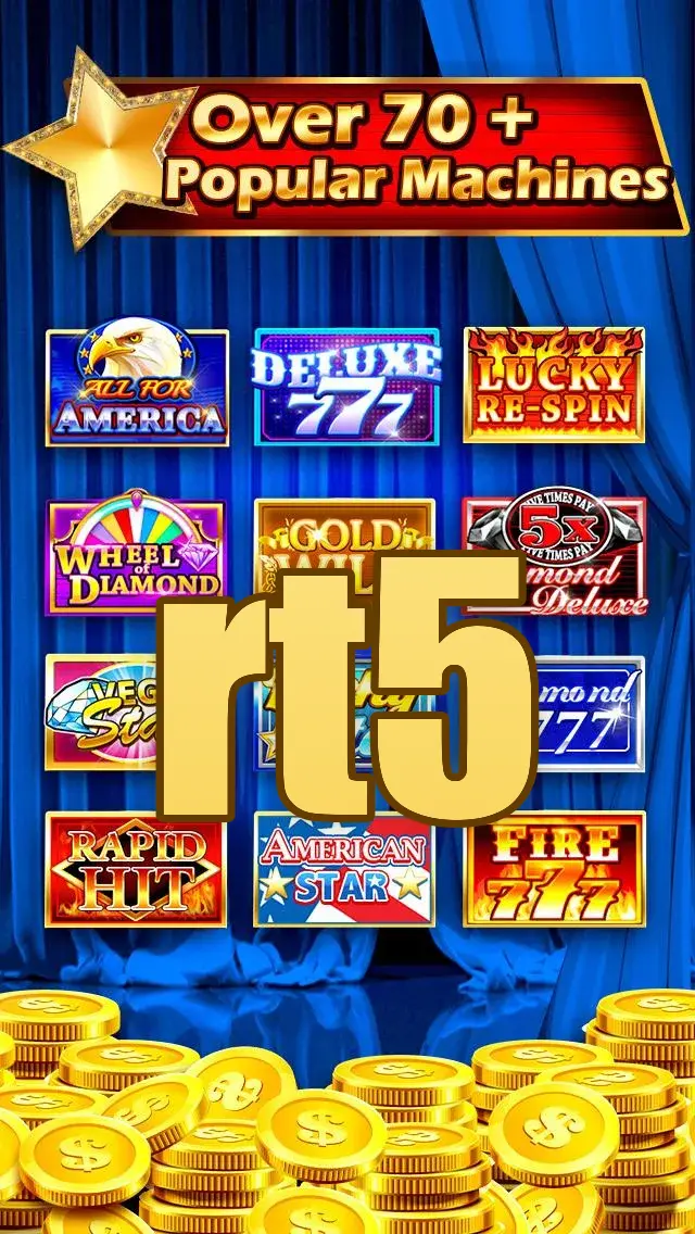 rt5 Tangkapan Layar Resmi APK